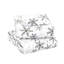 Ensemble de draps 100% flanelle de coton Lovill Colyt-439214479