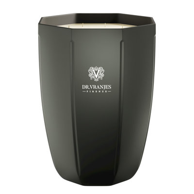 Candle Rosa Tabacco