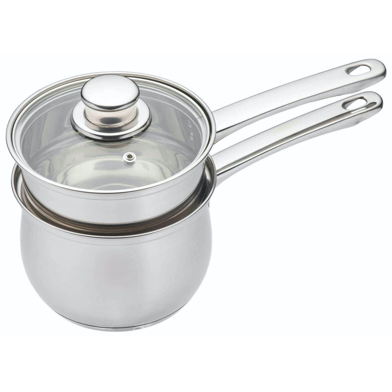 3L Saucepan with Lid