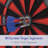 Viper Orion Electronic Dartboard with Darts