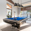 Billard 4 lumières Annaleisa-62758218-71757553