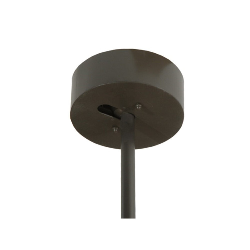 Aiyesha Downrod Ceiling Fan