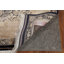 Tapis turc traditionnel de style victorien 7 x 10