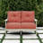 Anifer Lehigh Deep Seating Loveseat-122945960