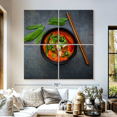 Yarlin Thai Red Curry