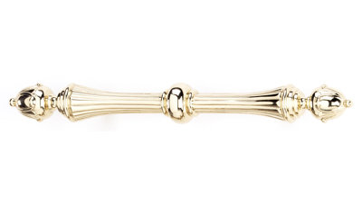 4.5" Center Appliance Pull