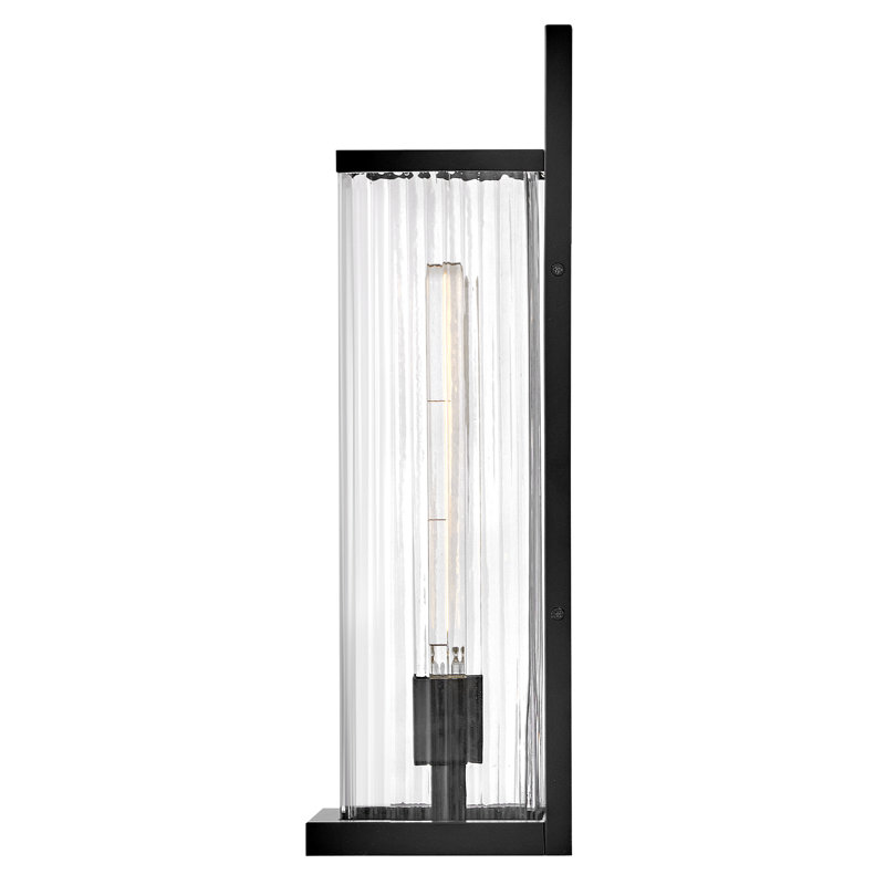 Hinkley Torrent Wall Mount, 5.73" H x 19" W x 6" D