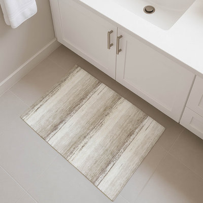 Tapis intérieur / extérieur lavable à la machine Chantille ACN2707