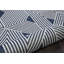 Tapis intérieur / extérieur bleu marine Averelle-2115019513