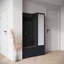 Hall Tree 115cm Wide with Shoe Storage-2121593758