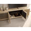 Profile 4-Door Media Storage Cabinet-443516394