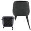 Knighton Upholstered Dining Chair-1725942742