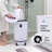 SereneLife Single Touch Electric Towel Warmer