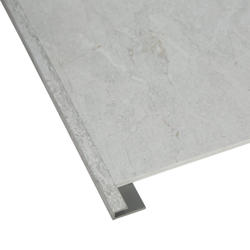 Palisade 94in. Trim Kit, Polar Frost