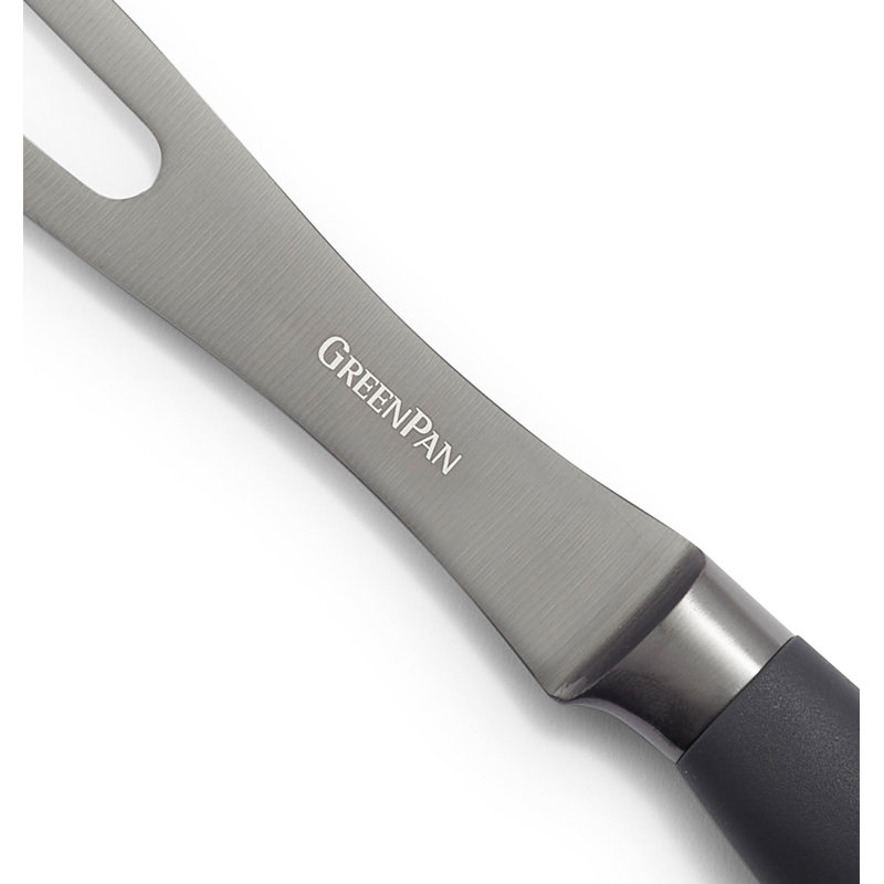 GreenPan Titanium 2-Piece Carving Set