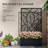 Sarit Metal Planter Box