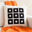 Square Pillow Cover