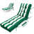 Green/White Striped is out of stock