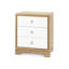 Berkeley Solid Wood End Table-19603697