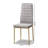 Itzabelle Upholstered Dining Chair-641953386
