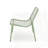 Outdoor Iron Chair-995452439