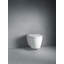 Duravit ME by Starck Toilet Seat White
