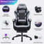 Fauteuil de jeu vidéo ErgoNomic-97284766