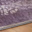 Tapis à poils longs lavable à la machine de qualité supérieure ADS643-732133286-732133302