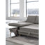 Charming Charlie Limited 4 Seater Sofa Bed-323518447-323518444