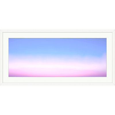 Sunset 1 Print