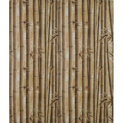 Marchese Peel & Stick Floral Roll