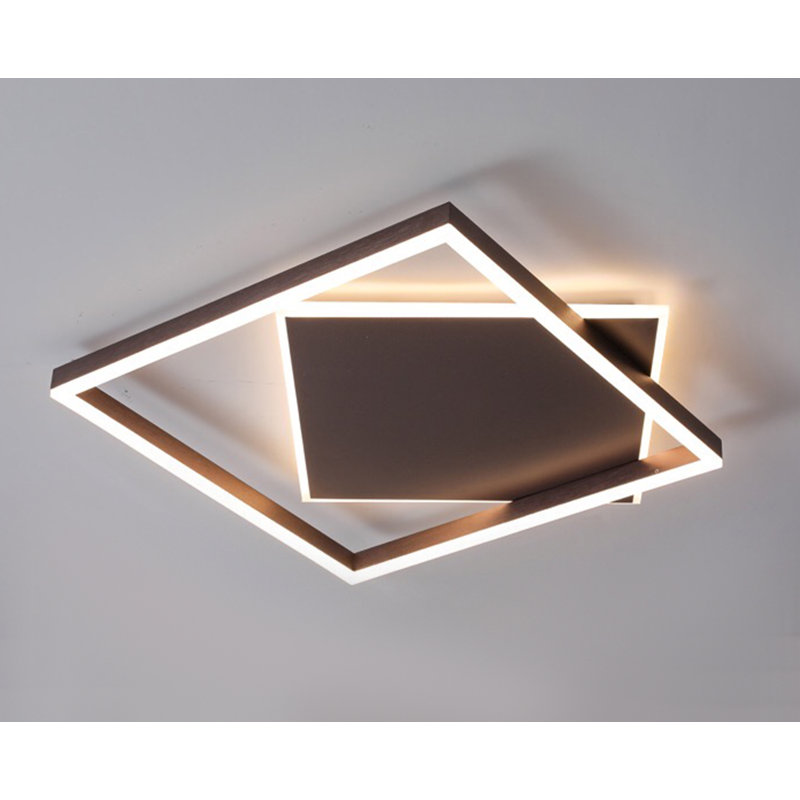 Brayelle LED Flush Mount