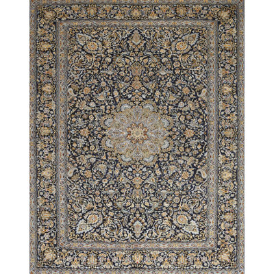 Nabil Oriental Indoor Rug