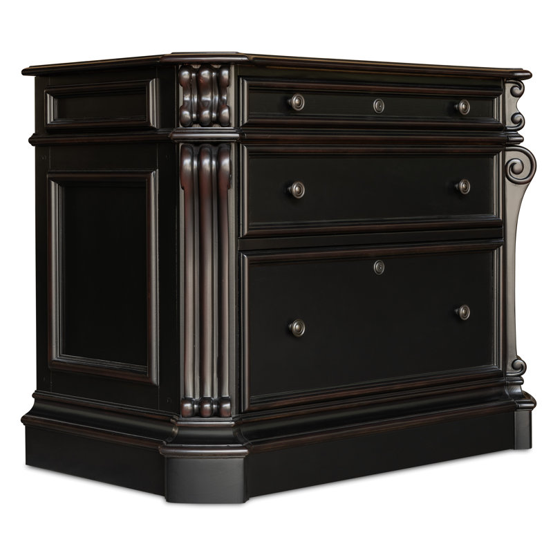 Telluride Lateral File