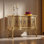 High-End Multi-Functional Sideboard