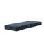 80cm Wide Velvet Rectangle Standard Ottoman-1701965837