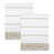 Bath Towel - 2 Pack