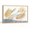 «Grass Sky», reproduction d'art sur toile, ensemble de 1