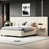 Beige sélectionné