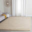 Tapis performance à poil long de couleur unie Vandoren-558164676-664531693