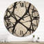 Horloge murale Minimalist-1157777631