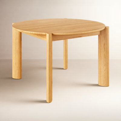 Bancroft 47'' Round Dining Table