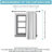 Boria Blackout Curtain Pair-31050999-31050998