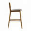 Tabouret de bar d'intérieur en bois-703808897-686470934