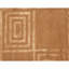 Ralph Lauren Alistair Tiles Wool, Viscose Geometric Rug-11102376