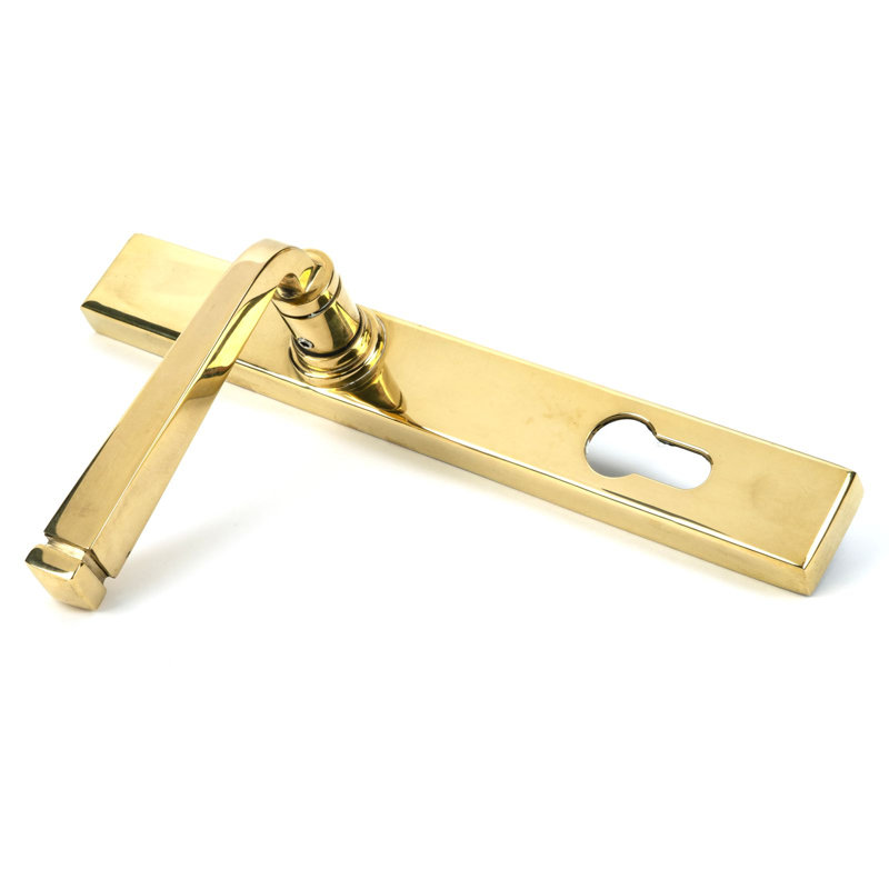 Avon Keyed (Entry) Right Hand Door Handle