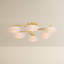 Bayberry Semi Flush-271654117-271654112