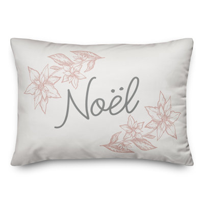  Housse de coussin rectangulaire et insert