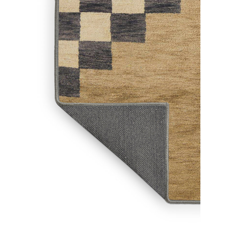Ralitsa Abstract Indoor Rug, Rectangle 2' x 3'