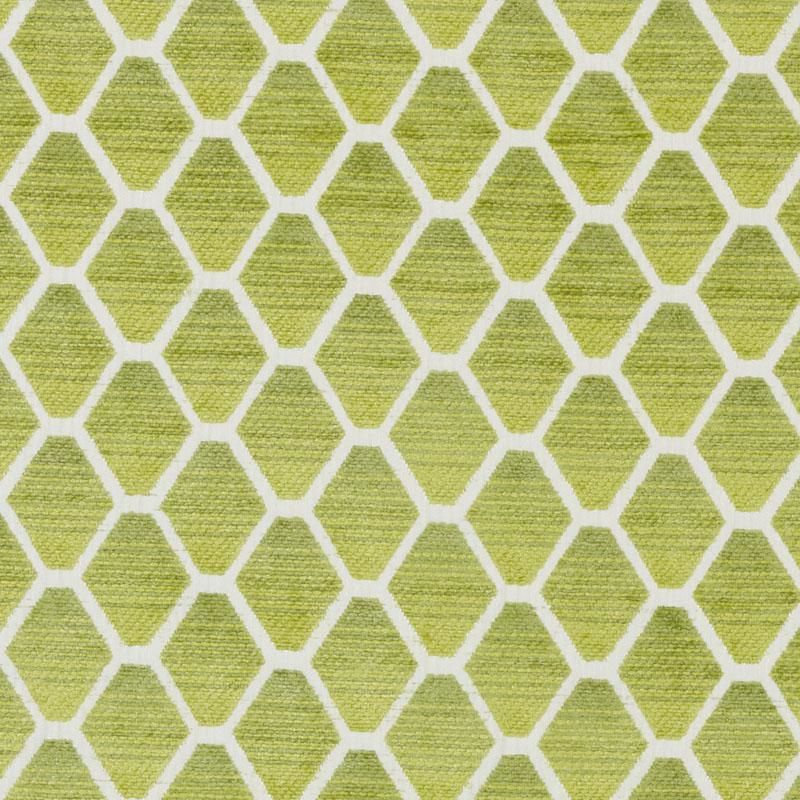 Tissu Arlequin Bailey & Griffin Influences Wovens, Kiwi